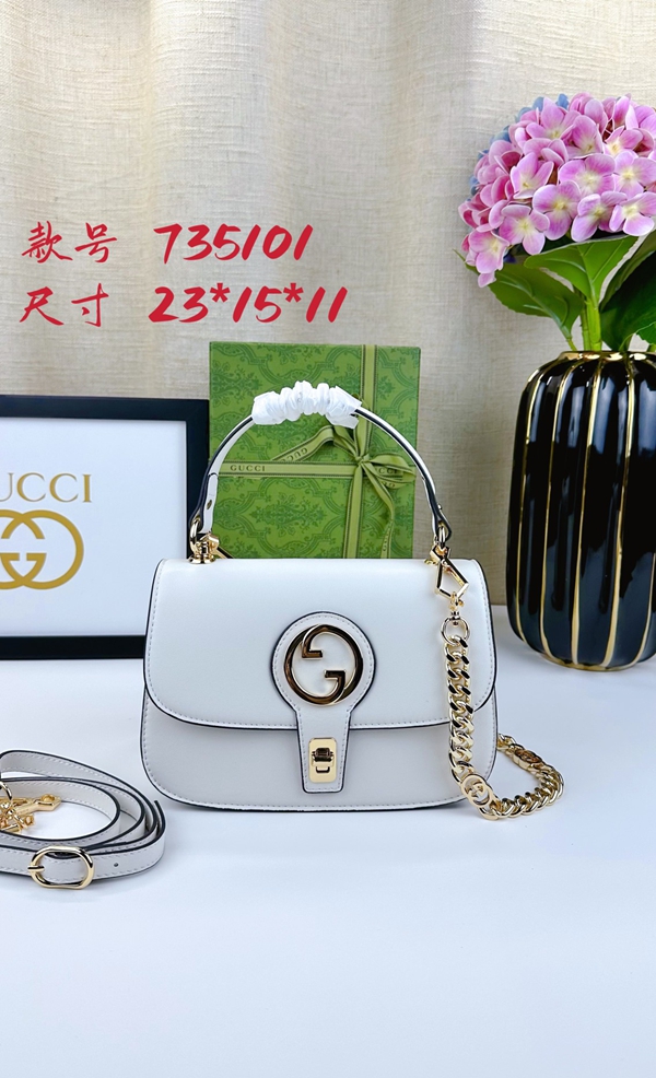 激安グッチバッグコピー正面デザイン